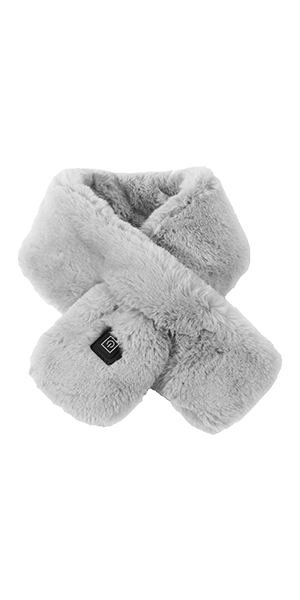 HeatWave Scarf Model