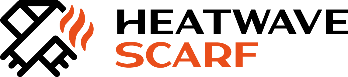 HeatWave Scarf Logo
