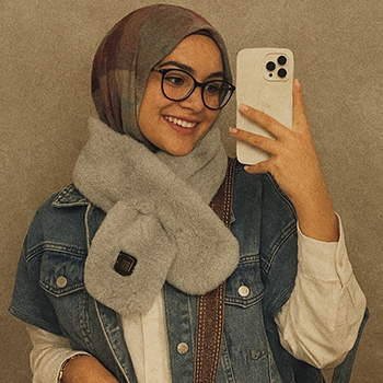 HeatWave Scarf Customer Testimonial